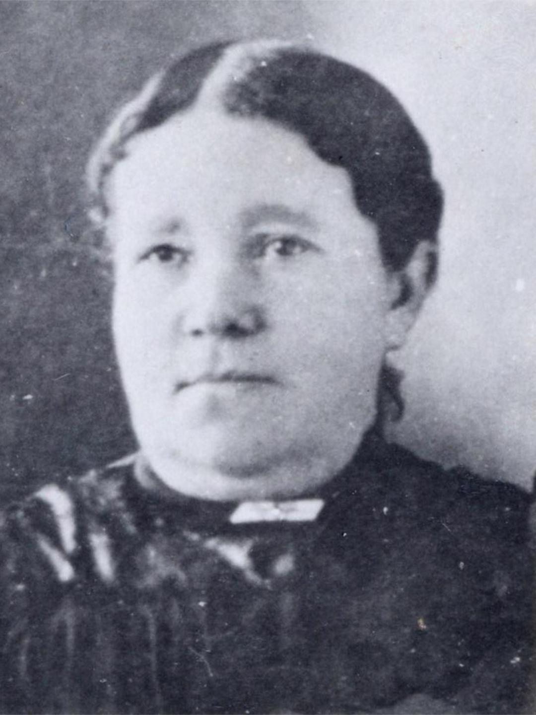 Flora Elizabeth Worlton (1851 - 1917) Profile